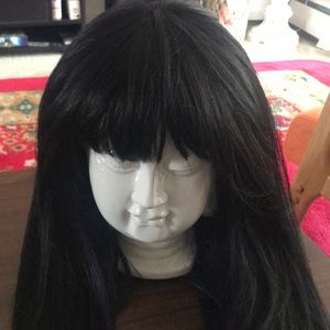 Candylover89 Wig Lace Front “Merida”